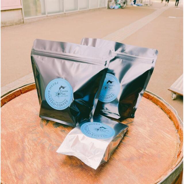 スペシャルティコーヒー