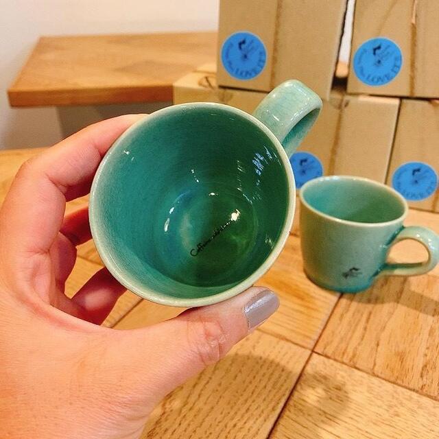 ドリップコーヒー コーヒーギフト コーヒー豆 おしゃれなカップ
