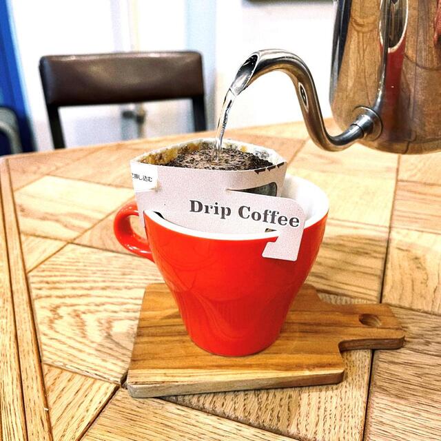 スペシャルティコーヒー レギュラーコーヒー プチギフト