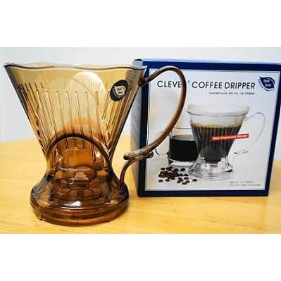 CLEVER COFFEE DRIPPER（クレバー コーヒードリッパー） Lサイズ（最大抽出量：400ｍｌ）
