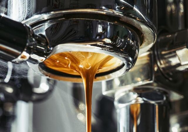 エスプレッソとは？ドリップコーヒーとの違い