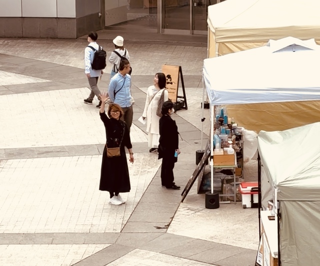 つくばパンまつり