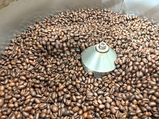 新着コーヒー豆 コスタリカ ミレニオハニープロセス ピーベリー