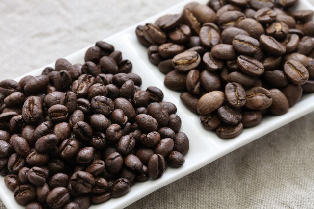 8月おすすめコーヒー豆「ハニーコーヒー」飲み比べ