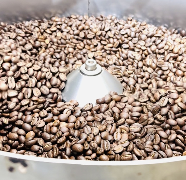 8月おすすめコーヒー豆「ハニーコーヒー」飲み比べ