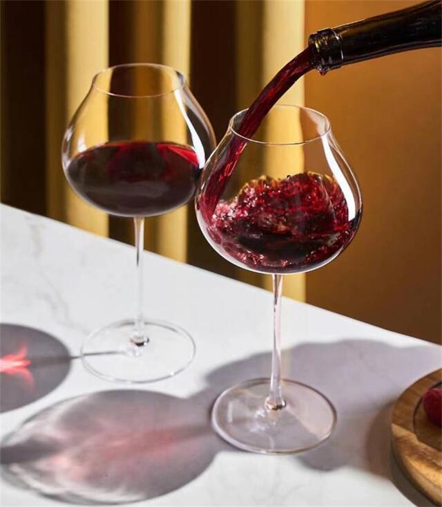 ブルゴーニュで最も優美で女性的なワイン「シャンボールミュジニー」