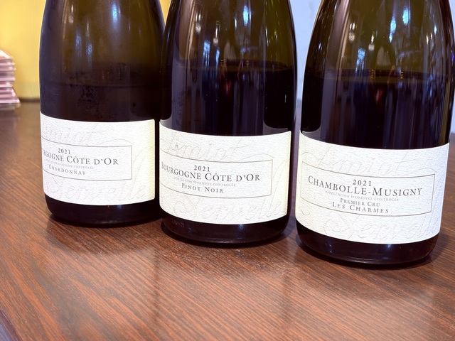 第40回つくばワイン試飲販売会。人気だったワインとは・・・・