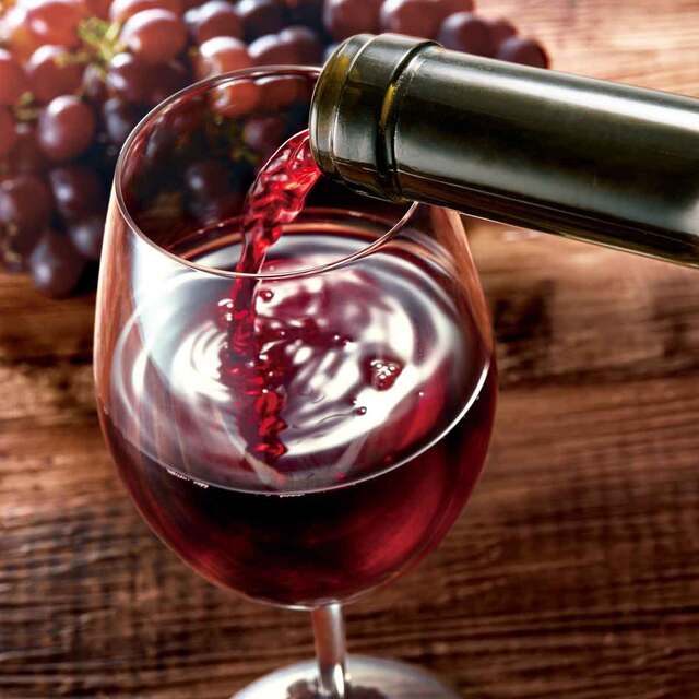 秋のワイン頒布会おすすめコースその2「秘蔵ワイン堪能コース」