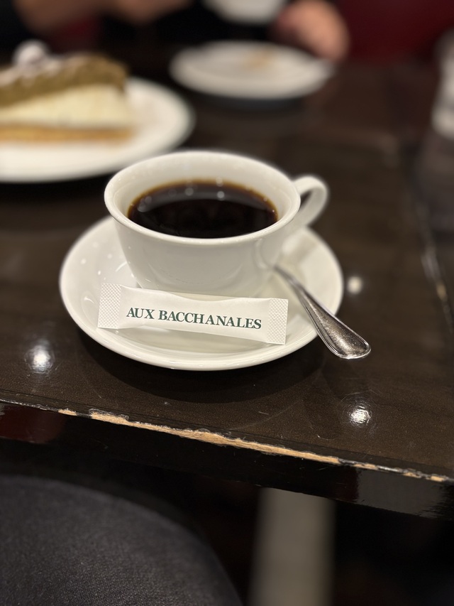 銀座に来たらオーバカナルでしょ！