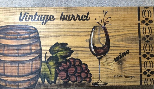 【緊急入手！】カシャーサ完売で終わりにしない！極上の第2弾は「ワイン樽」熟成.