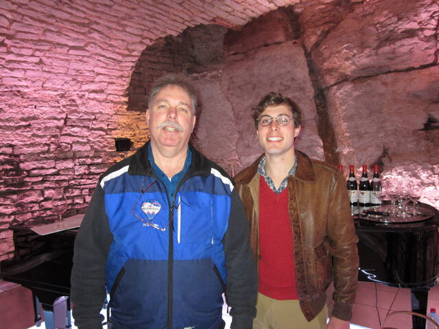 ブルゴーニュの名門が織りなす「エレガンス」と「進化」：グロ F&Sの世界へようこそ