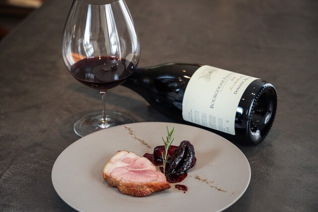 【2026春のワイン頒布会】荒野オススメその1 VOL2