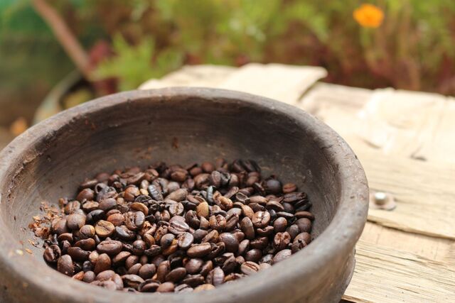 モカ？Mocha？Moka？Mokha？