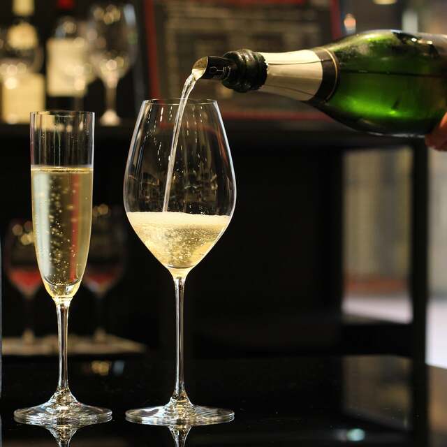 【3/14開催】似ているようで全然違う？「シャンパーニュ」と「クレマン」の秘密