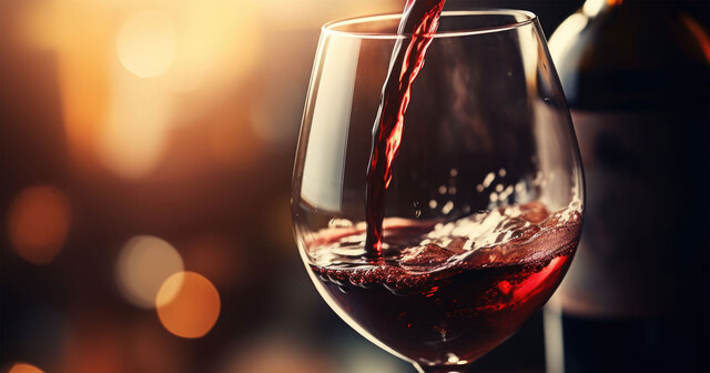 至高の赤を飲み比べる。スペシャルクラスのご紹介