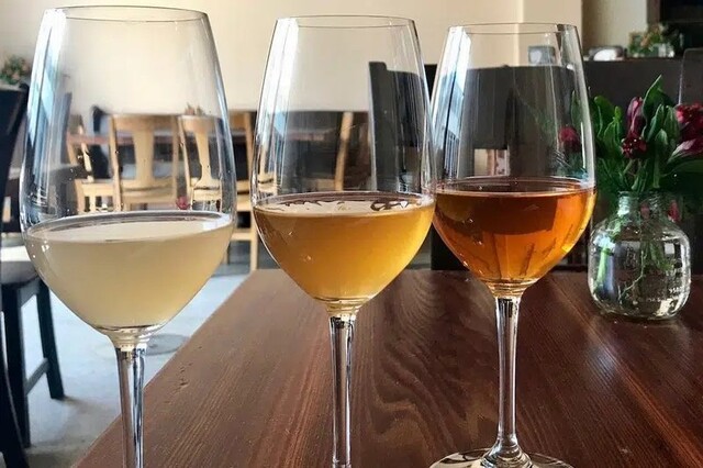 【飲み比べ】トレンドのオレンジワイン2種 VS 鮮やかロゼ！