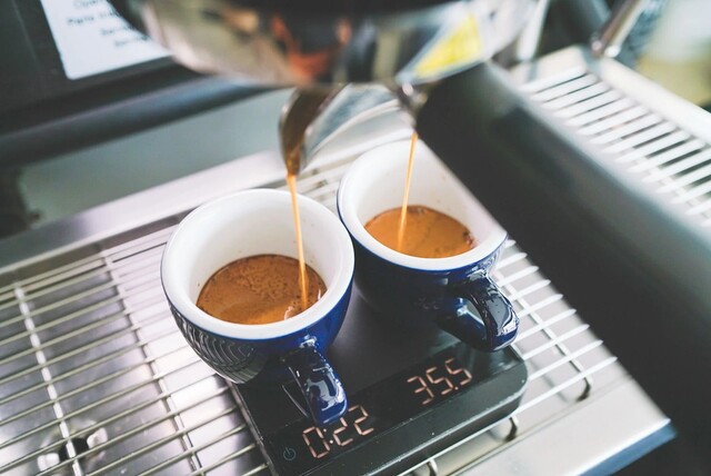 エスプレッソって何なんだろう？