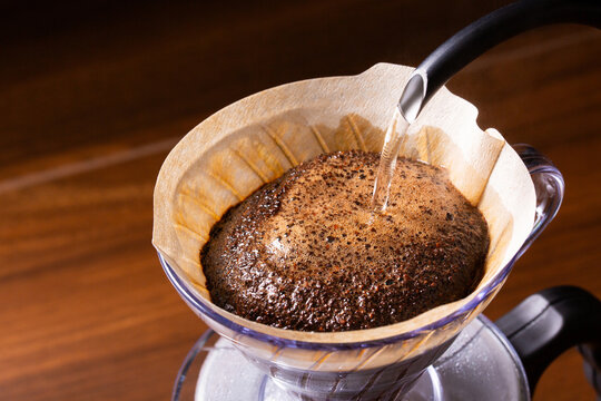 8月のおすすめコーヒー「コスタリカ レッドハニー」