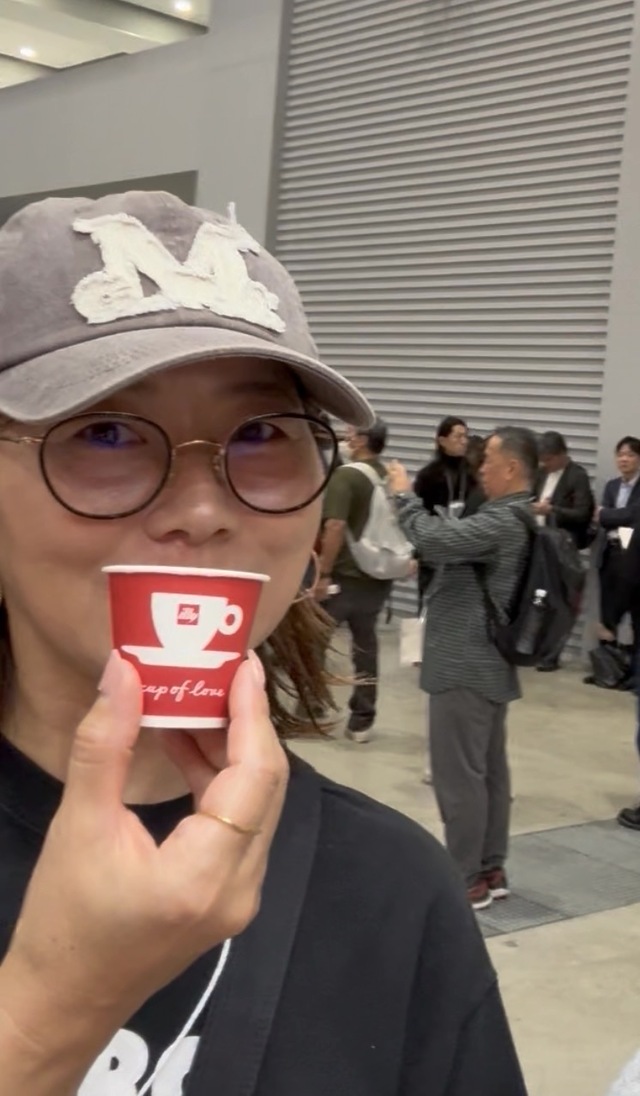 SCAJ2026へ行ってきました！